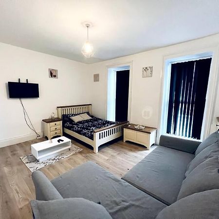 One Bedroom Close To Hyde Park #01 Londra Dış mekan fotoğraf