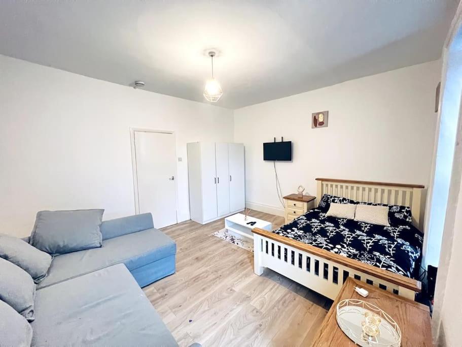One Bedroom Close To Hyde Park #01 Londra Dış mekan fotoğraf