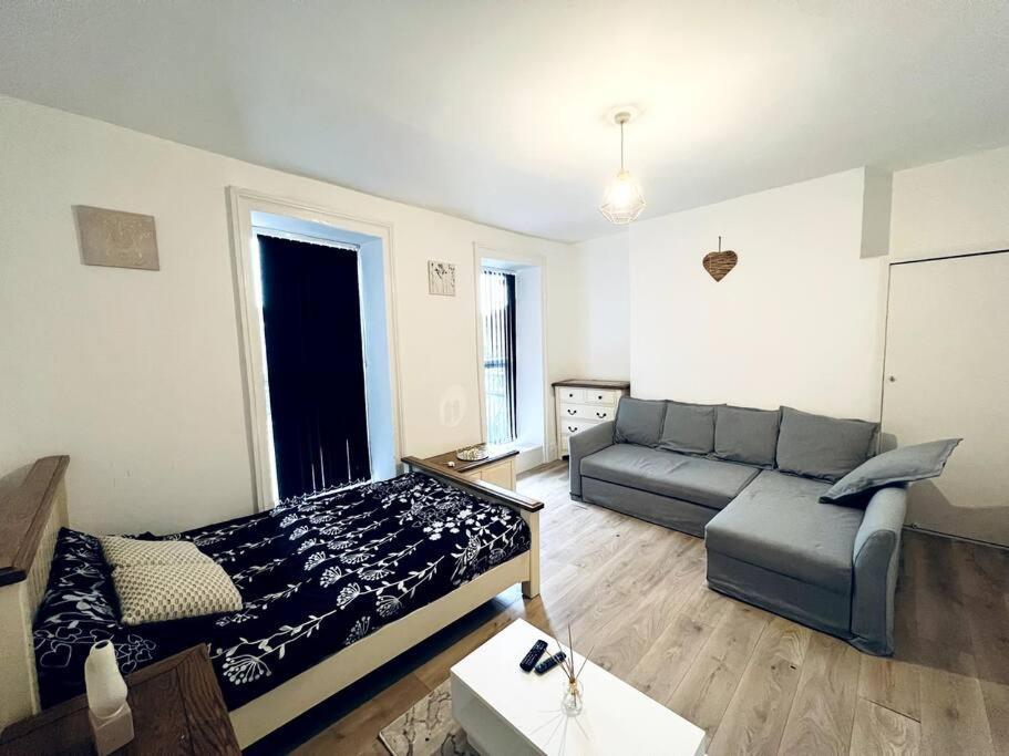 One Bedroom Close To Hyde Park #01 Londra Dış mekan fotoğraf