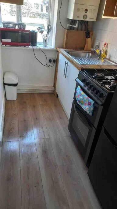 One Bedroom Close To Hyde Park #01 Londra Dış mekan fotoğraf