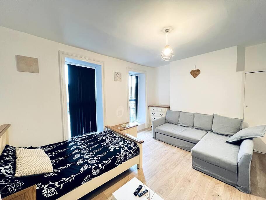 One Bedroom Close To Hyde Park #01 Londra Dış mekan fotoğraf