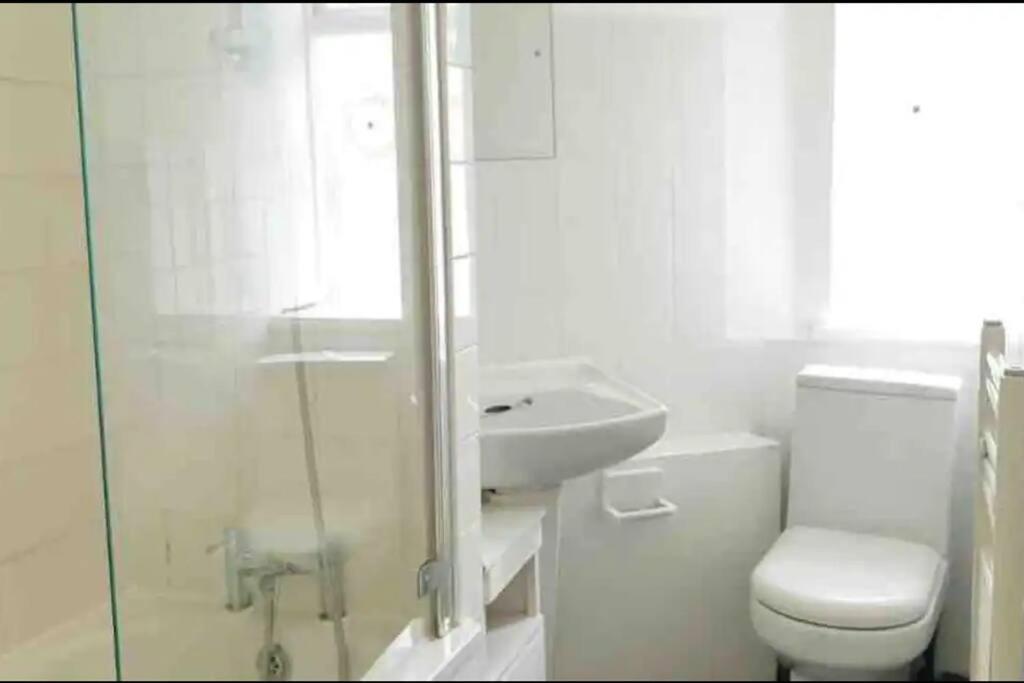 One Bedroom Close To Hyde Park #01 Londra Dış mekan fotoğraf